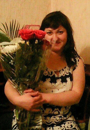Моя фотография - Zulia, 40 из Казань (@zulia51)