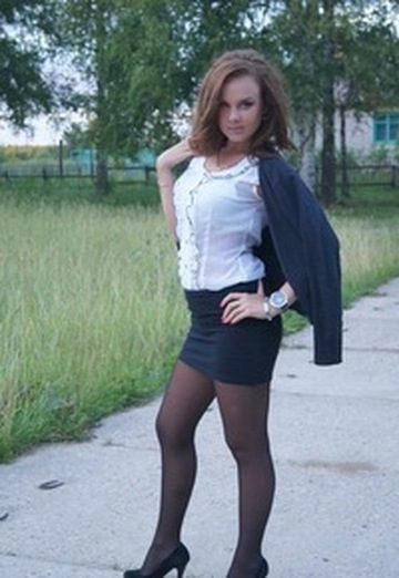 Моя фотография - Sveta, 31 из Санкт-Петербург (@sveta6892)