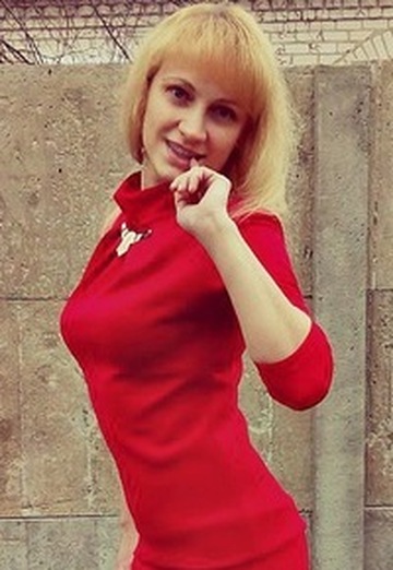 My photo - Natalya, 25 from Grodno (@natalya229424)