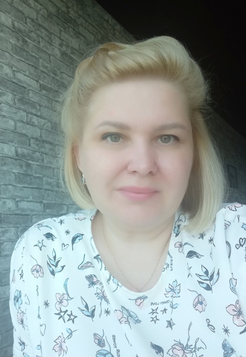 Моя фотография - Евгения, 45 из Ярославль (@evgeniy7285490)