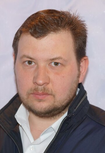 Моя фотография - Дмитрий, 43 из Электросталь (@dmitriy244690)