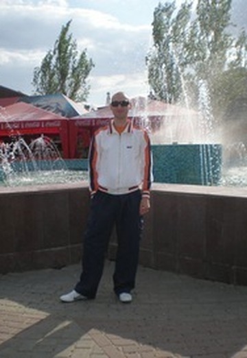 Моя фотография - Арти, 39 из Щёлкино (@arti346)