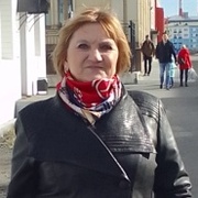 Тамара, 63, Волгоград