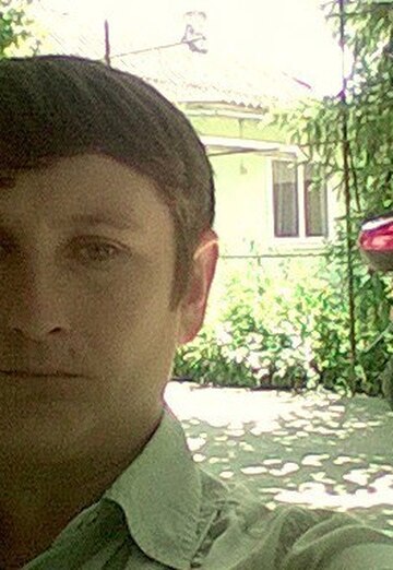 Моя фотография - Alexander, 41 из Славянск-на-Кубани (@alexander7022)