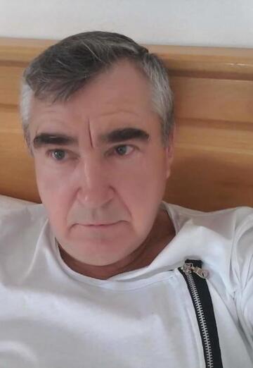 Моя фотография - Геннадий, 59 из Димона (@gennadiy20085)