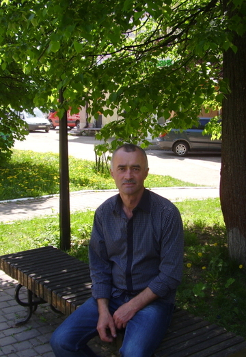 Моя фотография - ярослав, 60 из Ивано-Франковск (@jaroslaw32)
