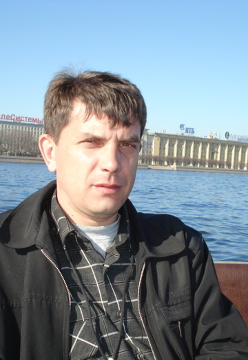 Моя фотография - сергей, 49 из Москва (@sergey495499)