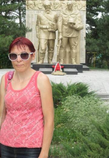 Моя фотография - Anna Tyrkanova, 40 из Ставрополь (@annatyrkanova1)