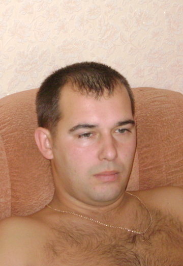 My photo - Leha, 40 from Biysk (@leha23421)