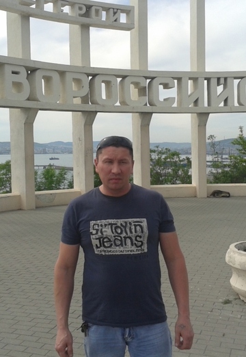 My photo - Vladimir, 49 from Tryokhgorny (@vladimir9644)