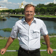 Sergey 65 Balashikha