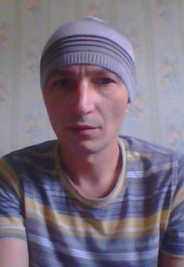 My photo - yura, 52 from Uvarovo (@semail)