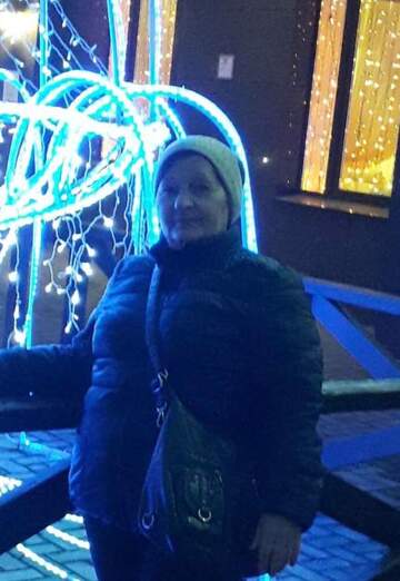 My photo - sofiya, 54 from Saint Petersburg (@sofiya13565)