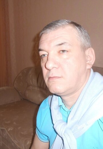My photo - Dmitriy, 54 from Surgut (@dmitriy405170)