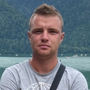 Егор, 26, Чертково