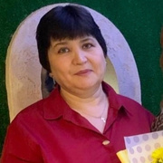 Любовь, 56, Иваново