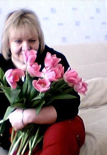 My photo - elena, 66 from Pushkino (@elena330178)