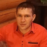 Олег, 39, Красноармейск