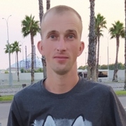 Александр, 31, Калязин