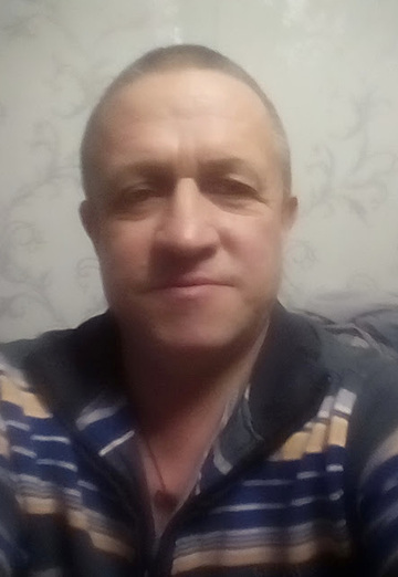 My photo - nikolay, 55 from Zheleznogorsk (@nikolay237497)