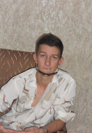 Sergey (@sergey474431) — my photo № 1