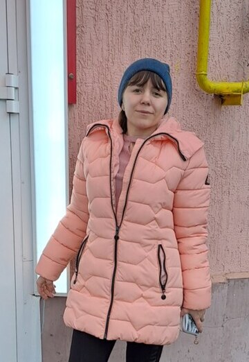 Моя фотография - Анна, 30 из Таганрог (@anna283216)