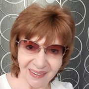 Ольга, 65, Нерюнгри