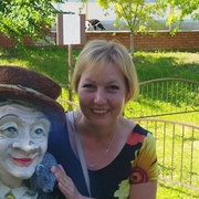 Алла, 48, Таганрог