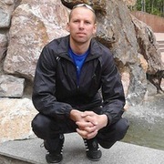 Вадим 47 Барабинск