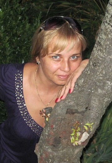 My photo - Sveta, 55 from Yalta (@sveta6588878)