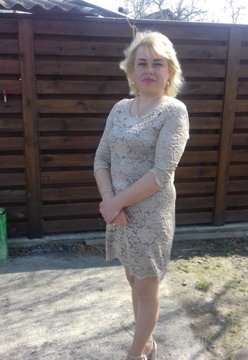 Mein Foto - Lena, 50 aus Kiew (@lena55551)