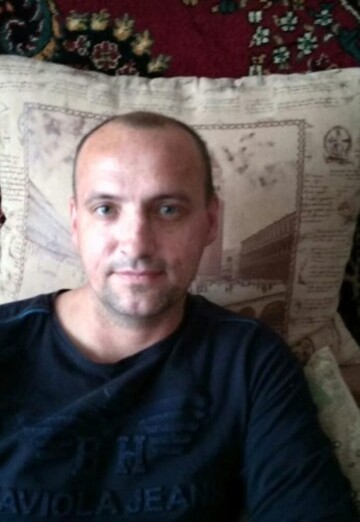My photo - Gennadiy, 46 from Khartsyzsk (@gennadiy31021)