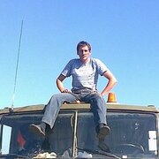 Николай Морозов, 46, Туринск
