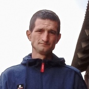 Дмитрий, 34, Михайловка (Приморский край)