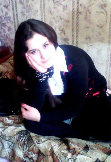 My photo - Kristina, 29 from Kashin (@kristina11324)