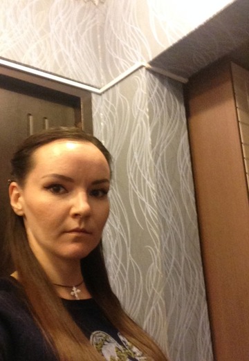 My photo - Svetlana, 35 from Kirzhach (@svetlana191103)