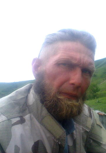 My photo - Viktor, 52 from Almaty (@viktor137382)
