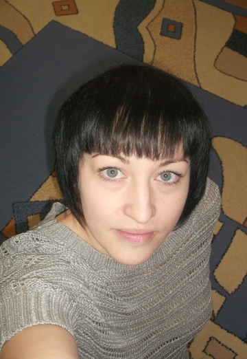 My photo - Elena, 42 from Orsk (@elena213952)