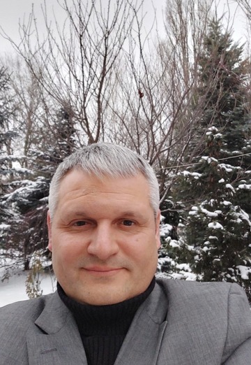 Minha foto - Aleksandr, 50 de Kryvyi Rih (@aleksandrantonik)