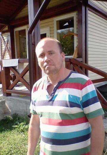 My photo - Vladislav, 43 from Belokurikha (@vladislav45301)