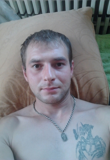 My photo - Aleks, 39 from Derhachi (@aleks221968)