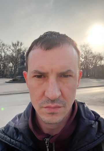 Моя фотография - николай, 39 из Таганрог (@nikolay244120)