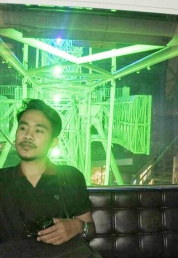 My photo - Arif, 31 from Jakarta (@arif999)