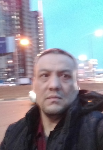 Моя фотография - Ильхомжон Ахмадалиев, 40 из Балашиха (@ilhomjonahmadaliev)