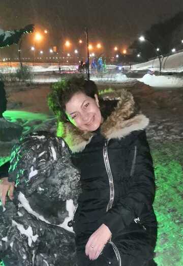 My photo - Yuliya, 47 from Khanty-Mansiysk (@uliya198941)