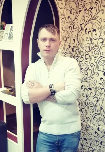 My photo - Alexander Shcherbakov, 28 from Novoaltaysk (@alexandershcherbakov0)