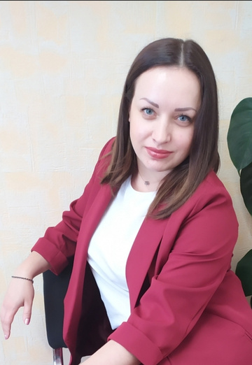 My photo - Alyona, 34 from Nizhny Tagil (@alena151320)