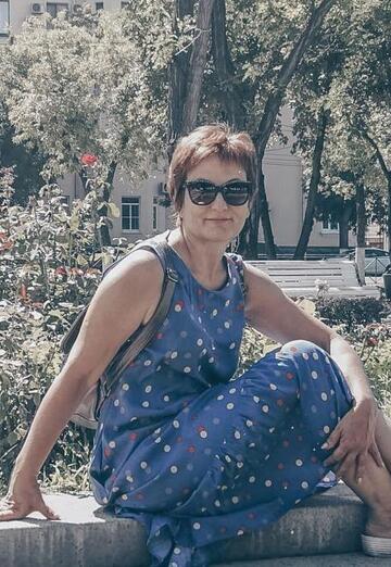 Моя фотография - Светлана, 59 из Астрахань (@svetlana221549)
