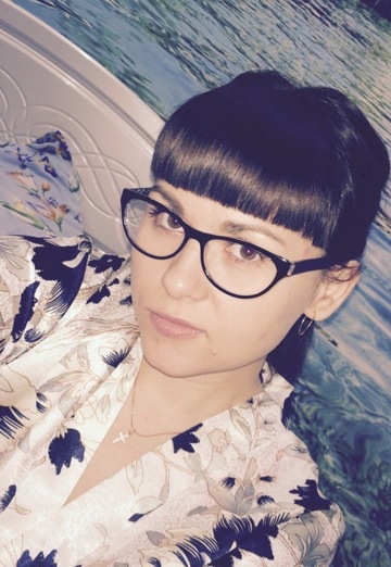 La mia foto - Olga, 34 di Kotel'nikovo (@olga195588)