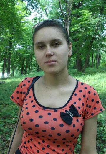 Моя фотография - nina, 30 из Кишинёв (@nina34222)